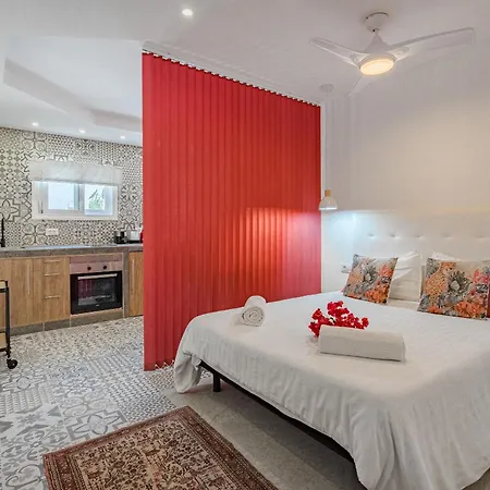 Angel's Tropical * Callao Salvaje