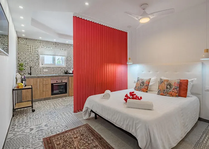 Angel's Tropical * Callao Salvaje