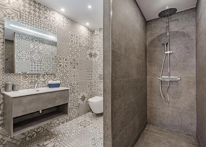 Lägenhet Angel's Tropical