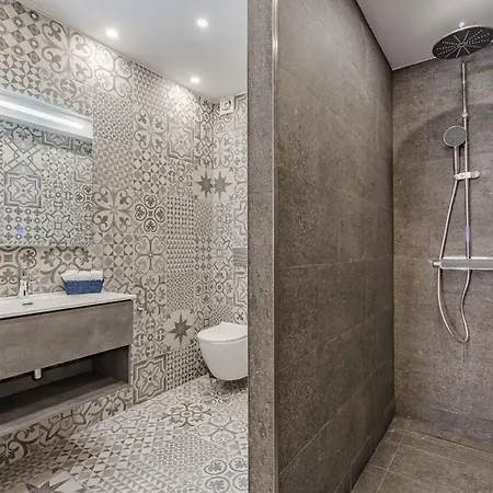 Appartement Angel's Tropical